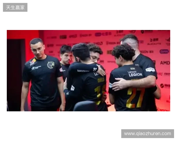 EPL S23第二阶段：失意的武士！FUT 2-1 G2