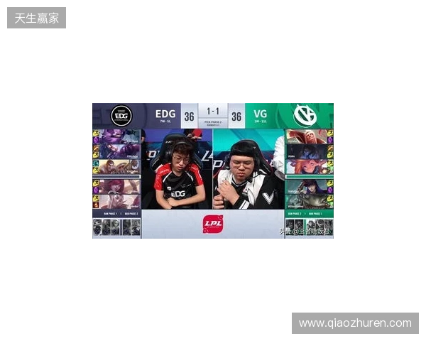 影魔还是太超模了,VG打出血性比赛仍不敌Spirit