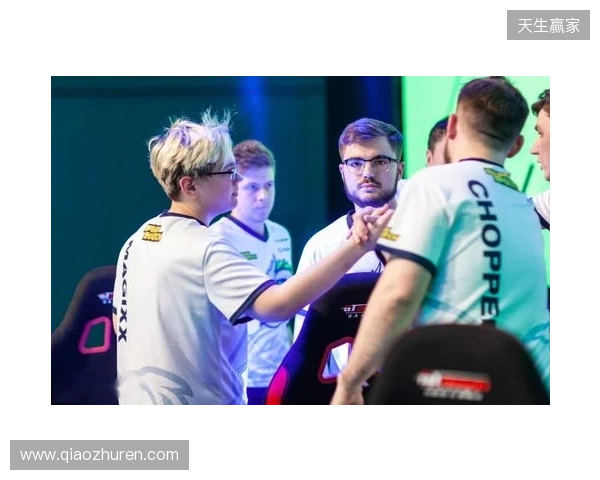 IEM里约 2026：悬崖勒马！Spirit 2-1 RED Canids