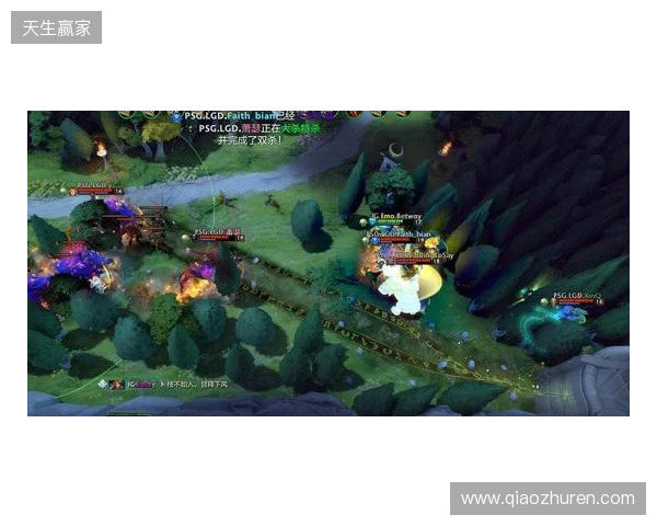 不朽杯 S2 选人大会：4 月 30 日开启！DOTA2 江湖风云再起！