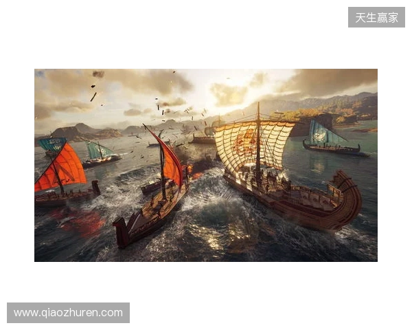世界观宏大的3A RPG推荐|《刺客信条:影》等5款史诗叙事